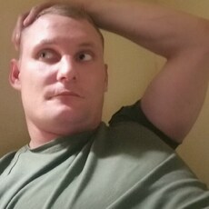 Фотография мужчины Александр, 30 лет из г. Кострома