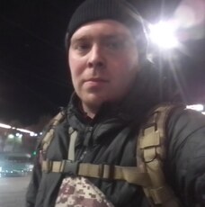 Фотография мужчины Анатолій, 29 лет из г. Каменское