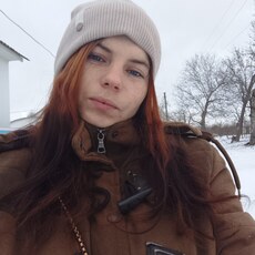 Фотография девушки Роза, 22 года из г. Черновцы