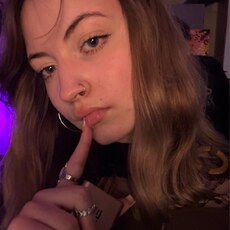 Фотография девушки Элеонора, 19 лет из г. Тверь