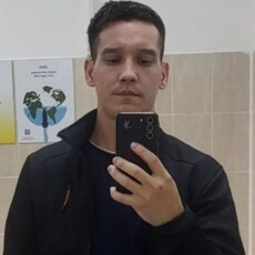 Фотография мужчины Николай, 31 год из г. Новосибирск