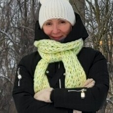 Фотография девушки Лида, 44 года из г. Санкт-Петербург