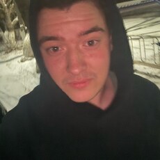 Фотография мужчины Максим, 22 года из г. Ясный