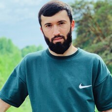 Фотография мужчины Мага, 25 лет из г. Сургут