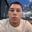 Фархат, 27 лет