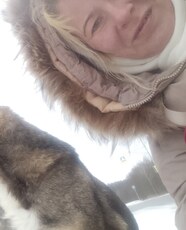 Фотография девушки Томка, 38 лет из г. Лысьва