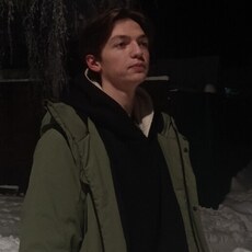 Фотография мужчины Максим, 18 лет из г. Саратов