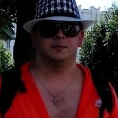 Фотография мужчины Михаил, 40 лет из г. Гомель