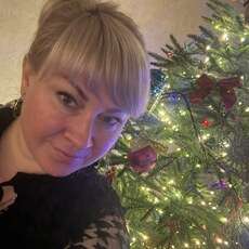 Фотография девушки Анастасия, 40 лет из г. Валуйки