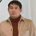 Айбол, 34 года