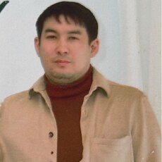 Фотография мужчины Айбол, 34 года из г. Астана