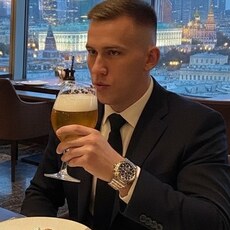 Фотография мужчины Богдан, 26 лет из г. Одинцово