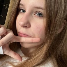 Фотография девушки Ульянаа, 18 лет из г. Ступино