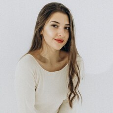 Фотография девушки Яна, 24 года из г. Сургут