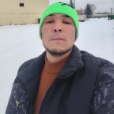 Фотография мужчины Темур, 33 года из г. Пенза