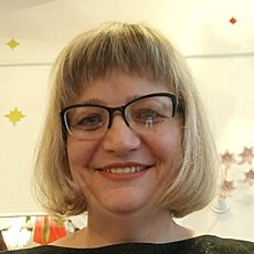 Фотография девушки Светлана, 42 года из г. Луховицы