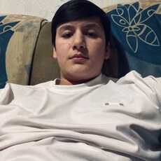 Фотография мужчины Yosin, 18 лет из г. Воронеж