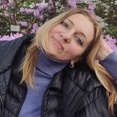 Фотография девушки Лара, 50 лет из г. Санкт-Петербург