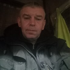 Фотография мужчины Владимир, 45 лет из г. Дятьково