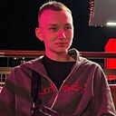 Виталий, 21 год