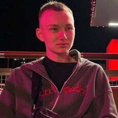 Фотография мужчины Виталий, 21 год из г. Нижний Новгород