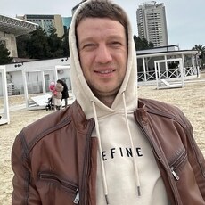 Фотография мужчины Михаил, 31 год из г. Симферополь