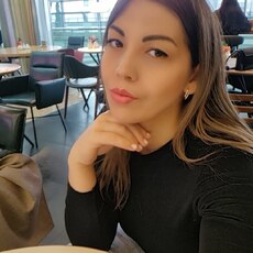 Дана, 35 из г. Москва.