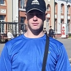 Фотография мужчины Денис, 22 года из г. Сыктывкар