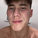 Казак, 24 года