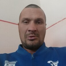 Фотография мужчины Олексій, 37 лет из г. Сумы