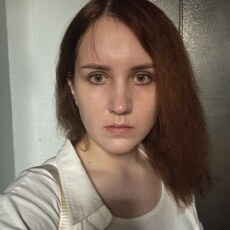 Фотография девушки Яна, 23 года из г. Минск