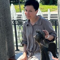 Фотография девушки Ольга, 50 лет из г. Москва