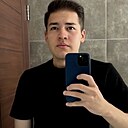 Дмитрий, 25 лет