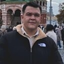 Александр, 20 лет