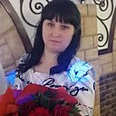 Каринэ, 43 года