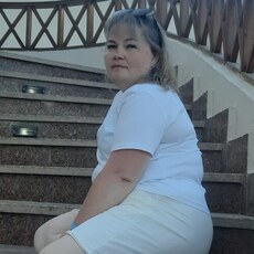 Фотография девушки Татьяна, 42 года из г. Сосногорск
