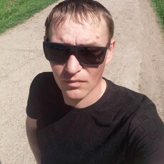 Фотография мужчины Алексей, 36 лет из г. Козловка (Чувашия)