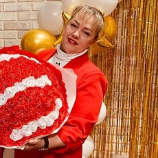 Фотография девушки Нина, 51 год из г. Смоленск