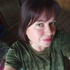 Фотография девушки Вера, 43 года из г. Санкт-Петербург