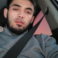 Фотография мужчины Alex, 28 лет из г. Алматы