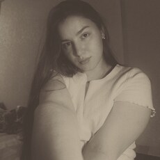 Фотография девушки Ульяна, 19 лет из г. Киров