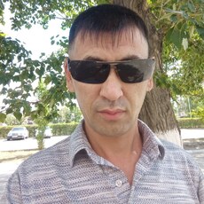 Фотография мужчины Асет, 41 год из г. Астана