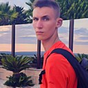 Павел, 21 год