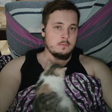 Фотография мужчины Павел, 26 лет из г. Минск