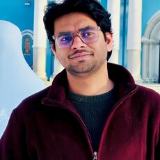 Фотография мужчины Osama, 23 года из г. Уфа