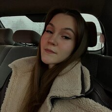 Фотография девушки Алена, 20 лет из г. Екатеринбург