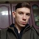 Андрей, 24 года