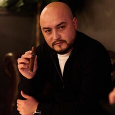 Фотография мужчины Фархат, 32 года из г. Минск