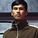 Исломжон, 18 лет