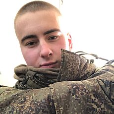 Фотография мужчины Данил, 18 лет из г. Владимир